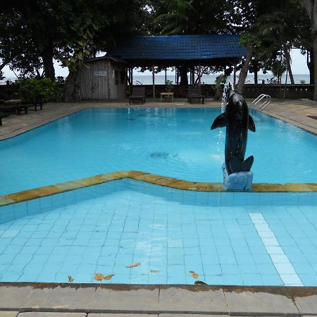 Bali Lovina Beach Cottages Buleleng  Екстер'єр фото