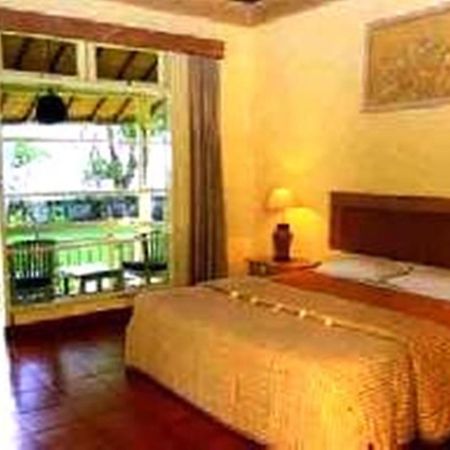 Bali Lovina Beach Cottages Buleleng  Номер фото