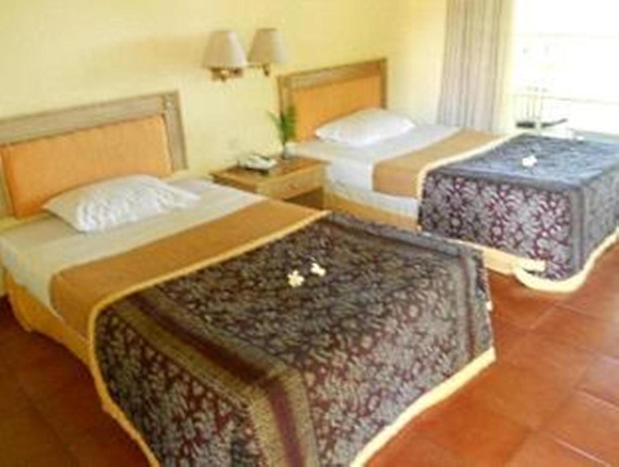 Bali Lovina Beach Cottages Buleleng  Екстер'єр фото