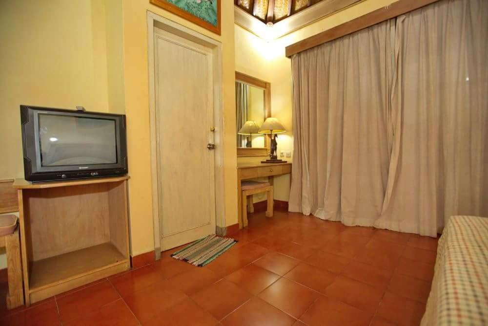 Bali Lovina Beach Cottages Buleleng  Екстер'єр фото