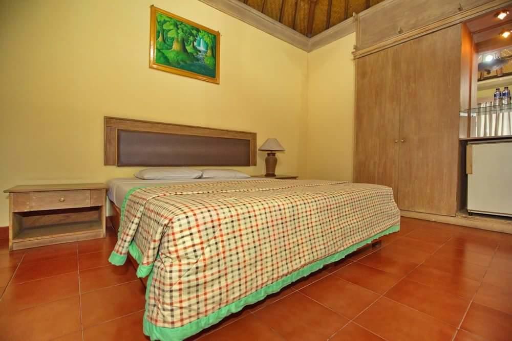 Bali Lovina Beach Cottages Buleleng  Екстер'єр фото