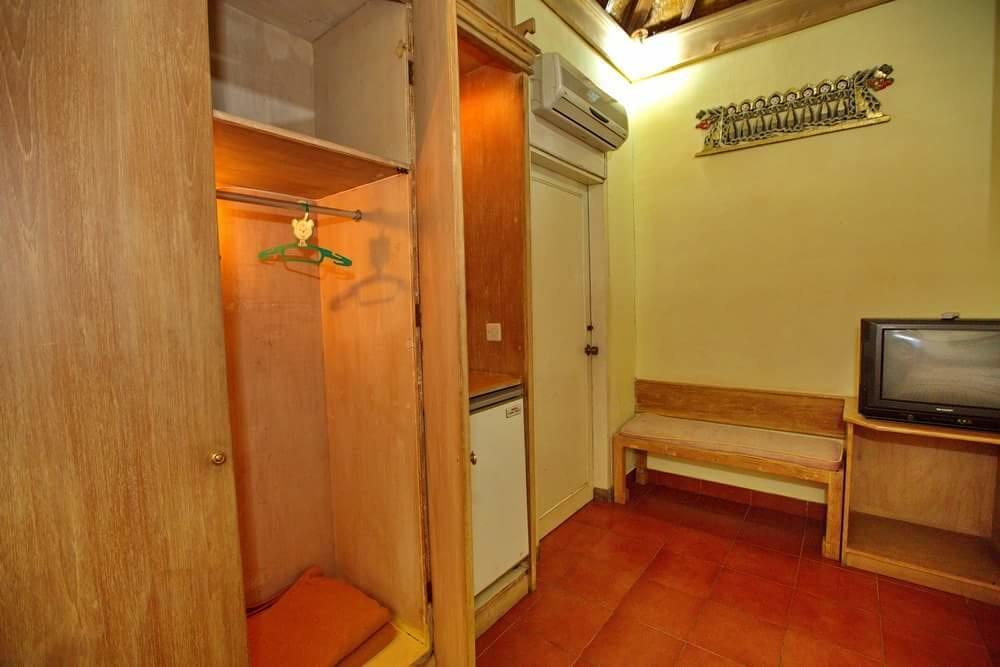 Bali Lovina Beach Cottages Buleleng  Екстер'єр фото