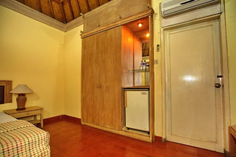 Bali Lovina Beach Cottages Buleleng  Екстер'єр фото