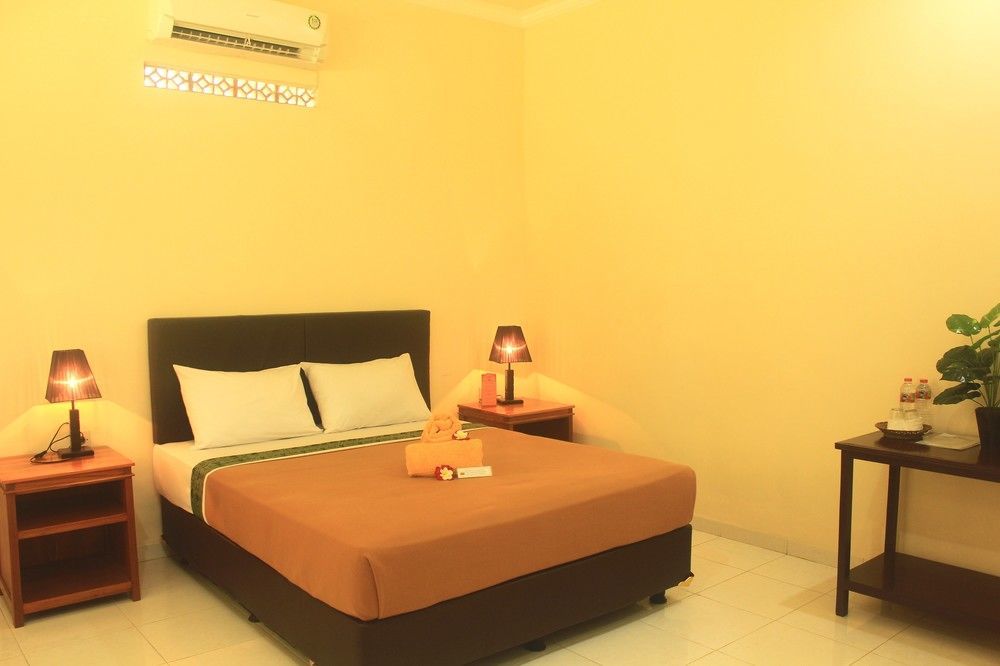 Bali Lovina Beach Cottages Buleleng  Екстер'єр фото