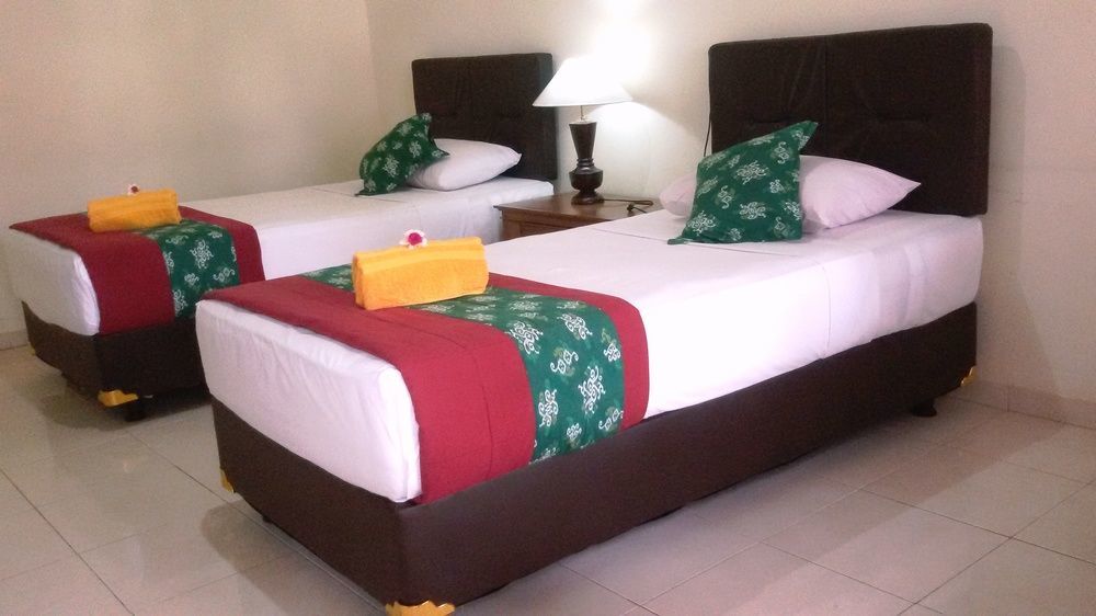 Bali Lovina Beach Cottages Buleleng  Екстер'єр фото
