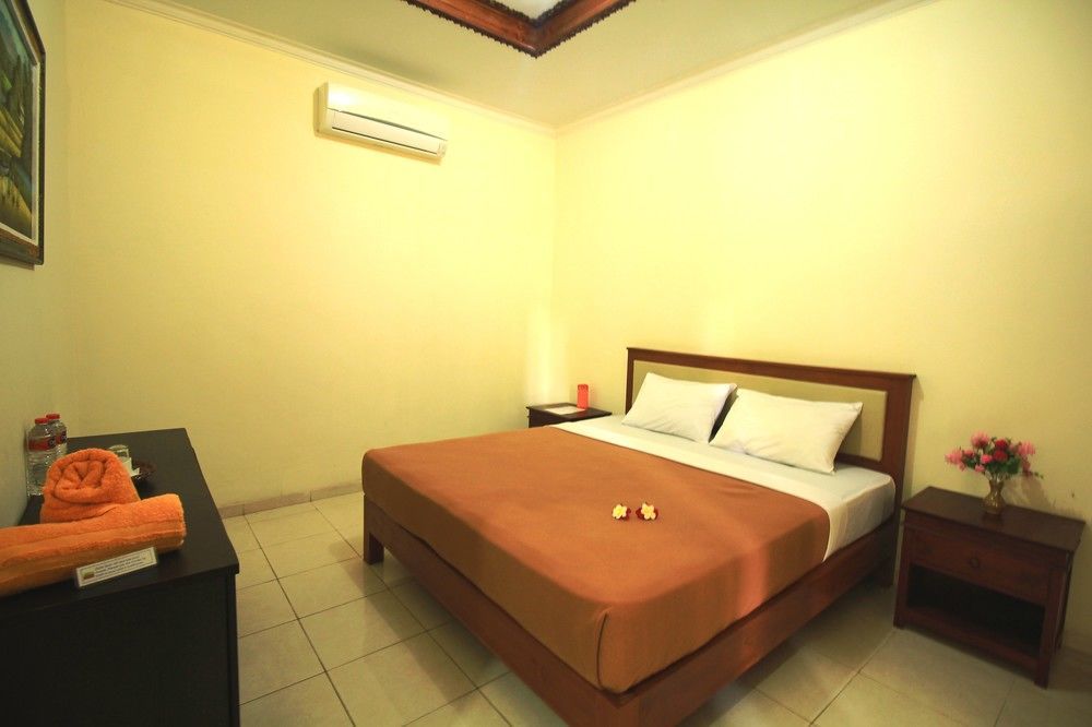 Bali Lovina Beach Cottages Buleleng  Екстер'єр фото