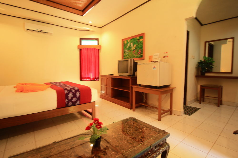 Bali Lovina Beach Cottages Buleleng  Екстер'єр фото
