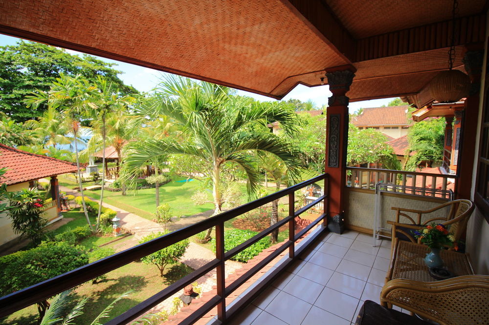 Bali Lovina Beach Cottages Buleleng  Екстер'єр фото