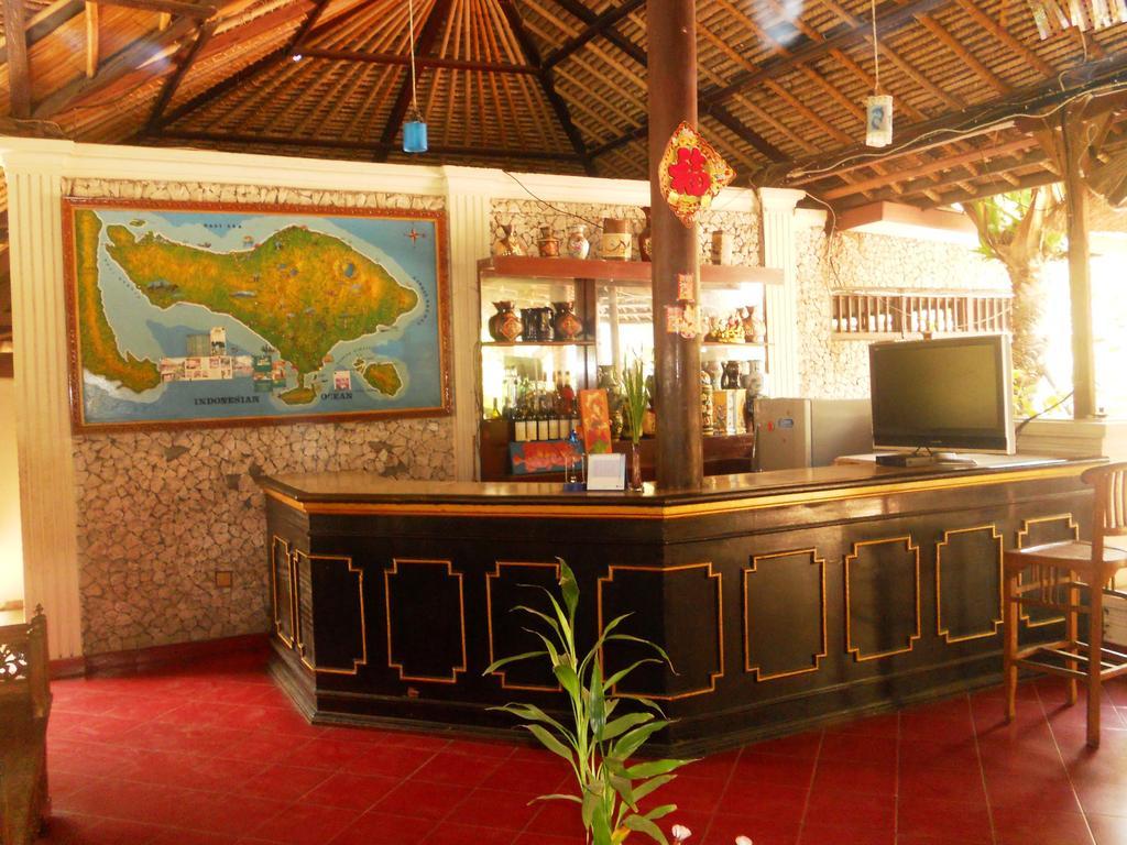 Bali Lovina Beach Cottages Buleleng  Екстер'єр фото