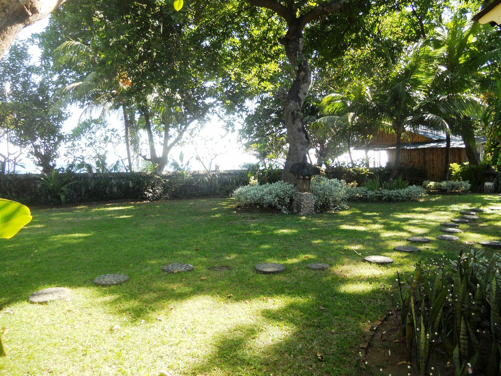 Bali Lovina Beach Cottages Buleleng  Екстер'єр фото