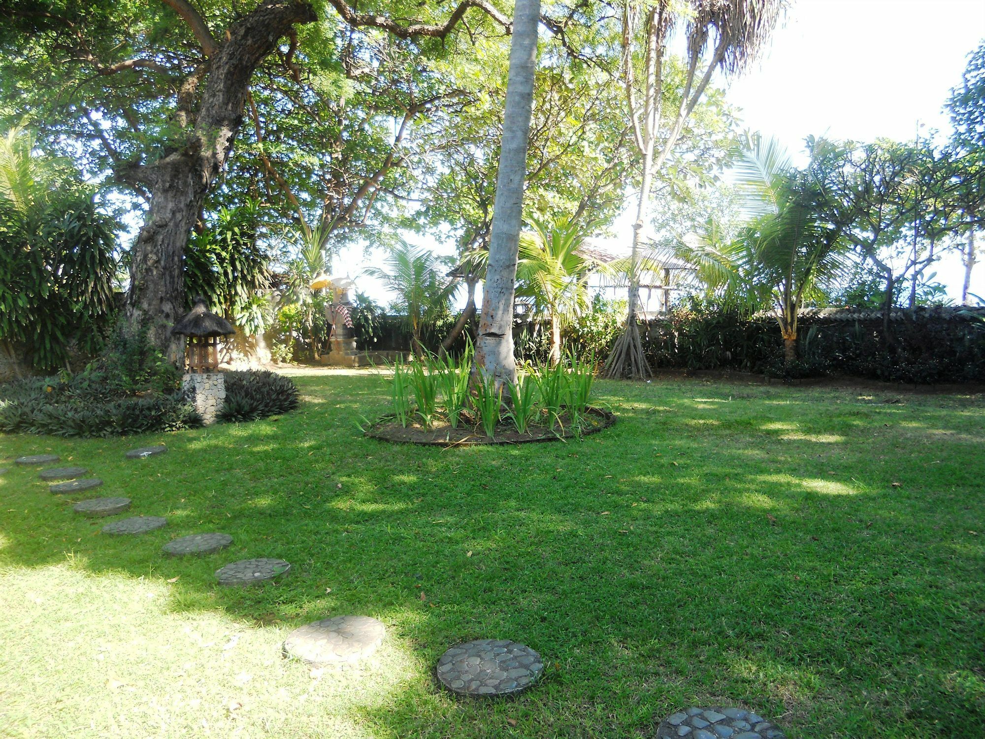Bali Lovina Beach Cottages Buleleng  Екстер'єр фото