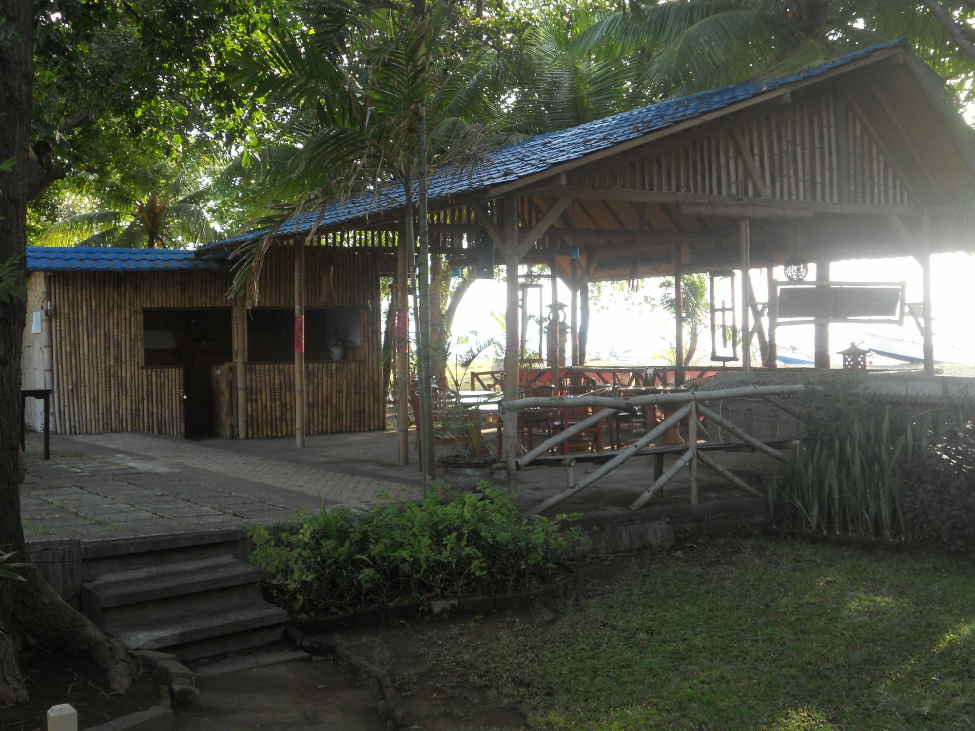 Bali Lovina Beach Cottages Buleleng  Екстер'єр фото