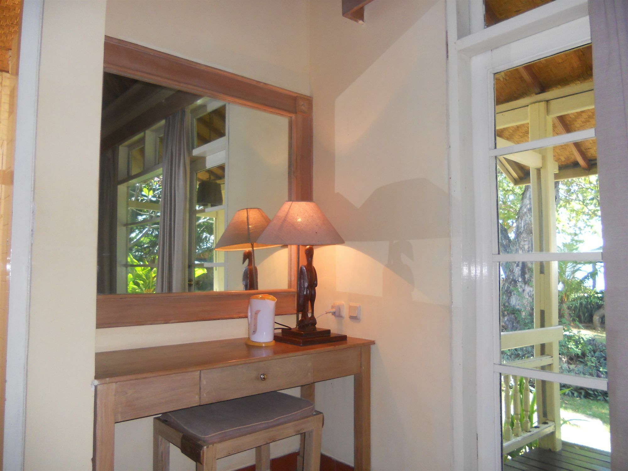Bali Lovina Beach Cottages Buleleng  Екстер'єр фото