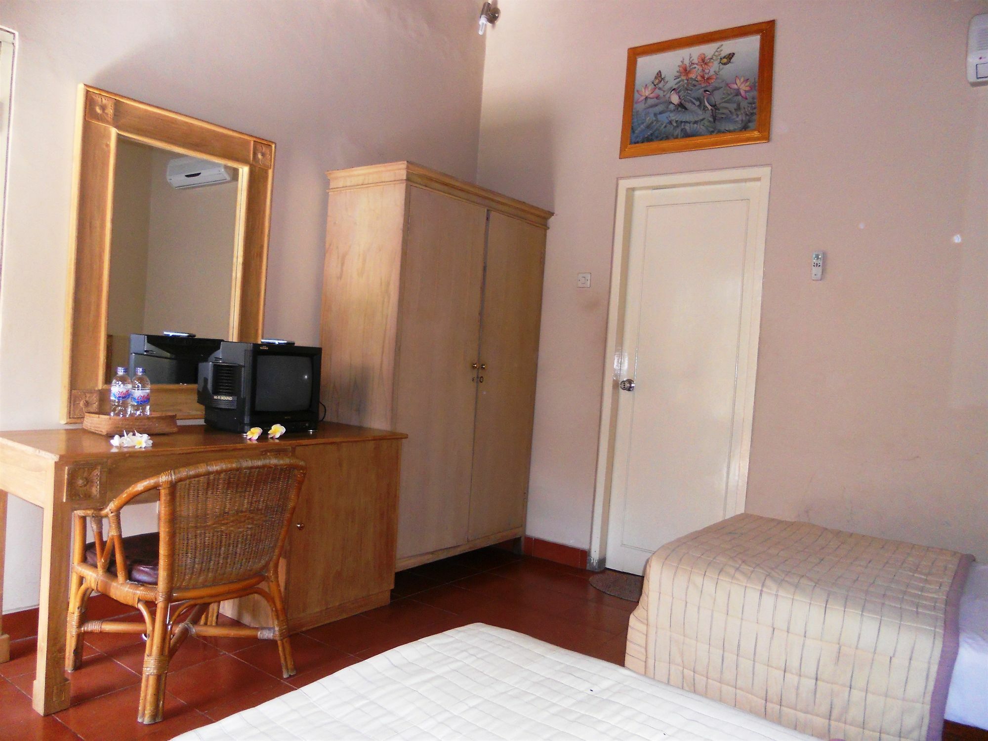 Bali Lovina Beach Cottages Buleleng  Екстер'єр фото