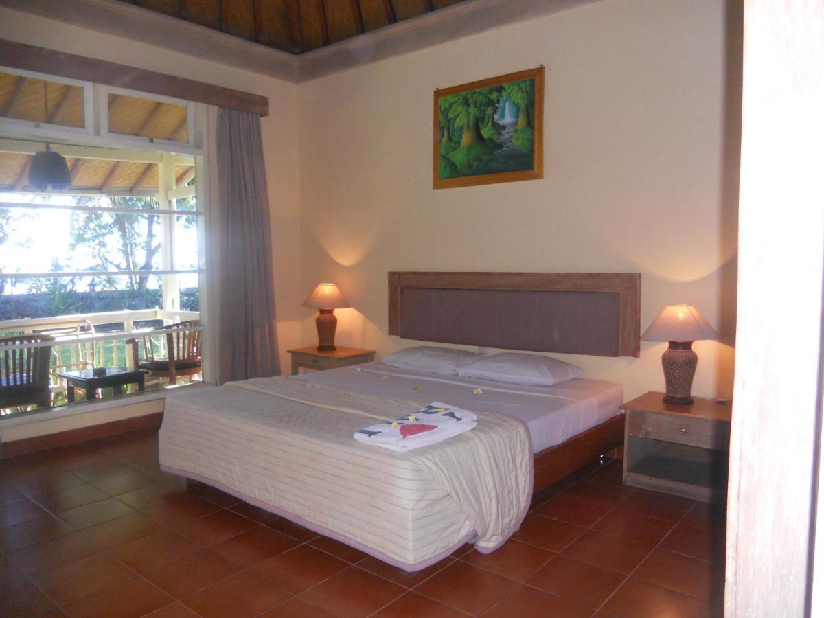 Bali Lovina Beach Cottages Buleleng  Екстер'єр фото