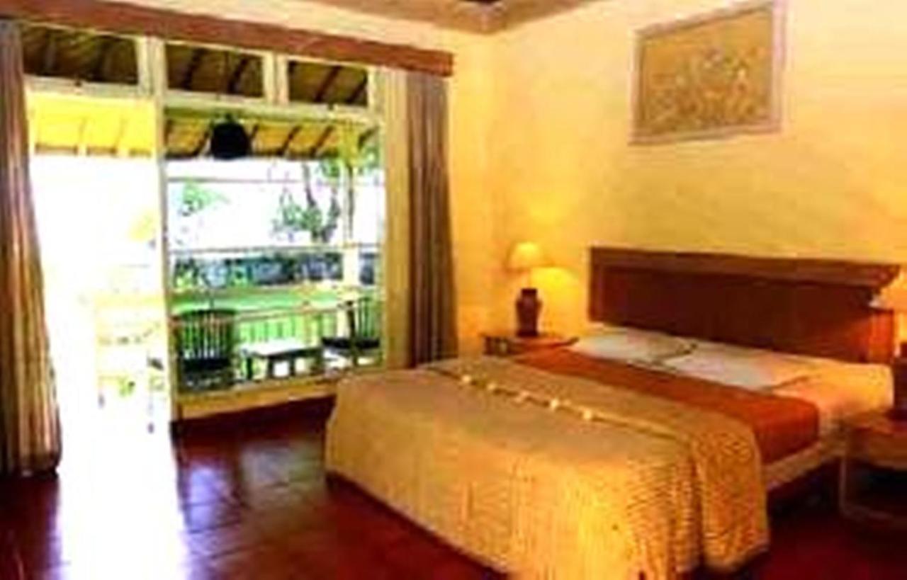 Bali Lovina Beach Cottages Buleleng  Номер фото