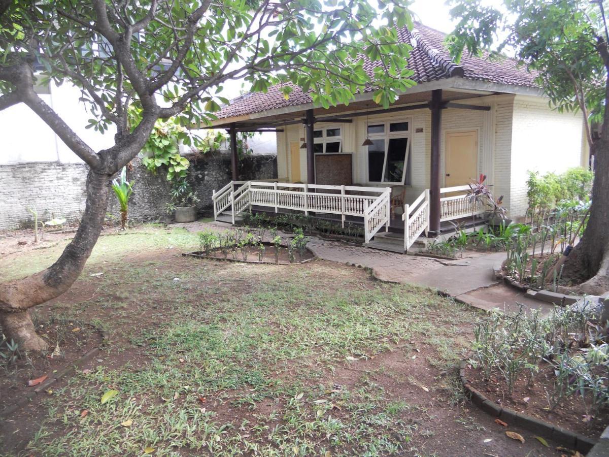 Bali Lovina Beach Cottages Buleleng  Екстер'єр фото